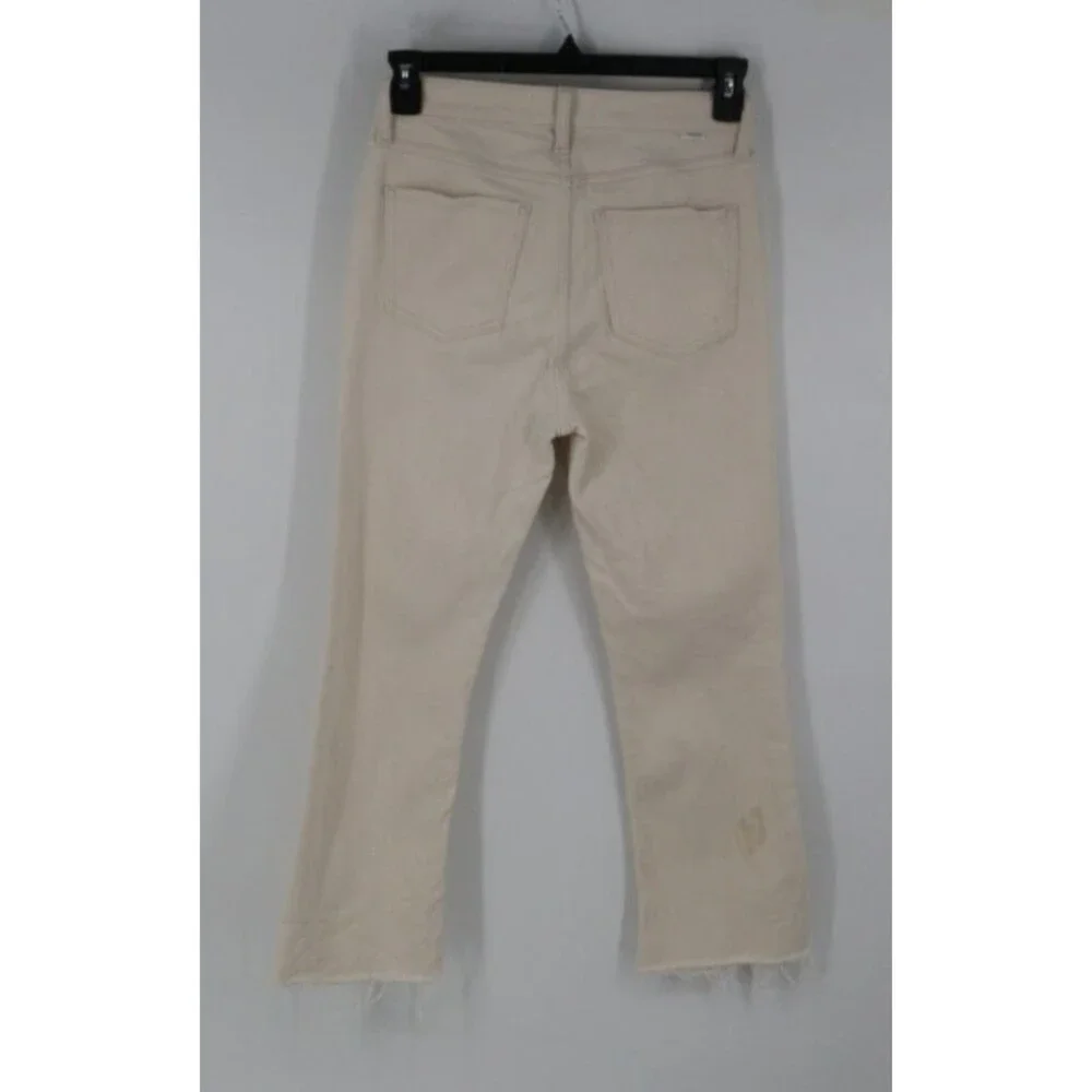 Daze denim shy